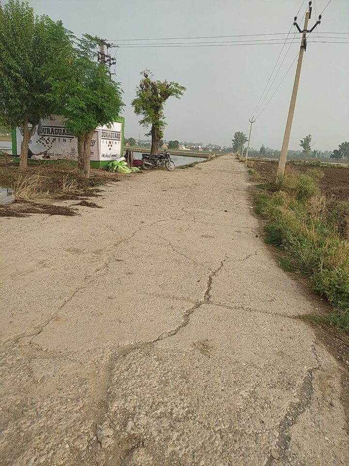 तेरा न होना's image