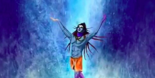 वहीं से शिव होते शुरू जहाँ सृष्टि का अंत's image