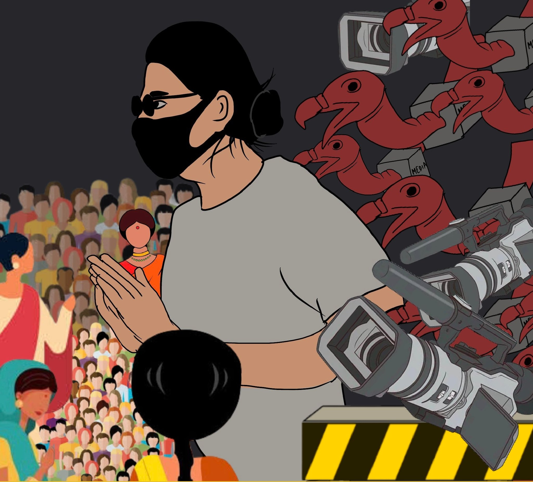 हार कर जीतने वाले को बाज़ीगर कहते हैं....'s image