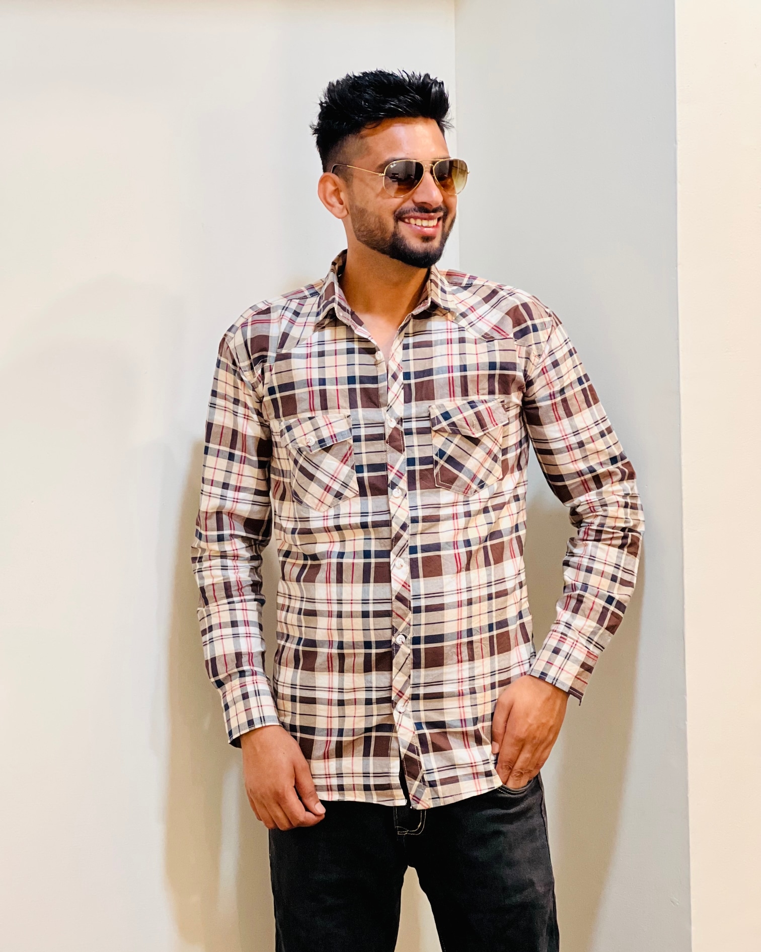 Amazing thought written by mandeepkhanpuri's image