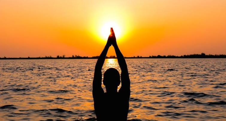 पहली किरण's image