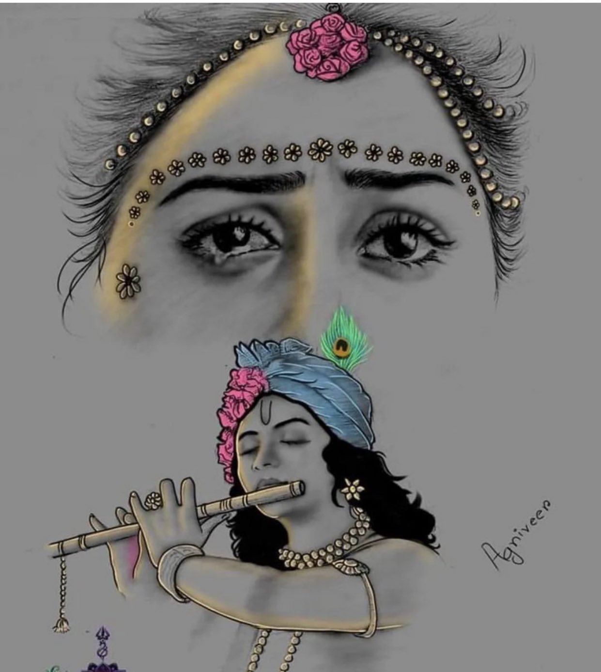 मनभावन's image