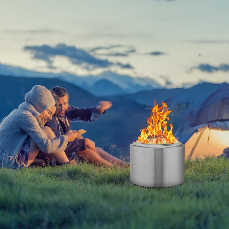 अलाव's image