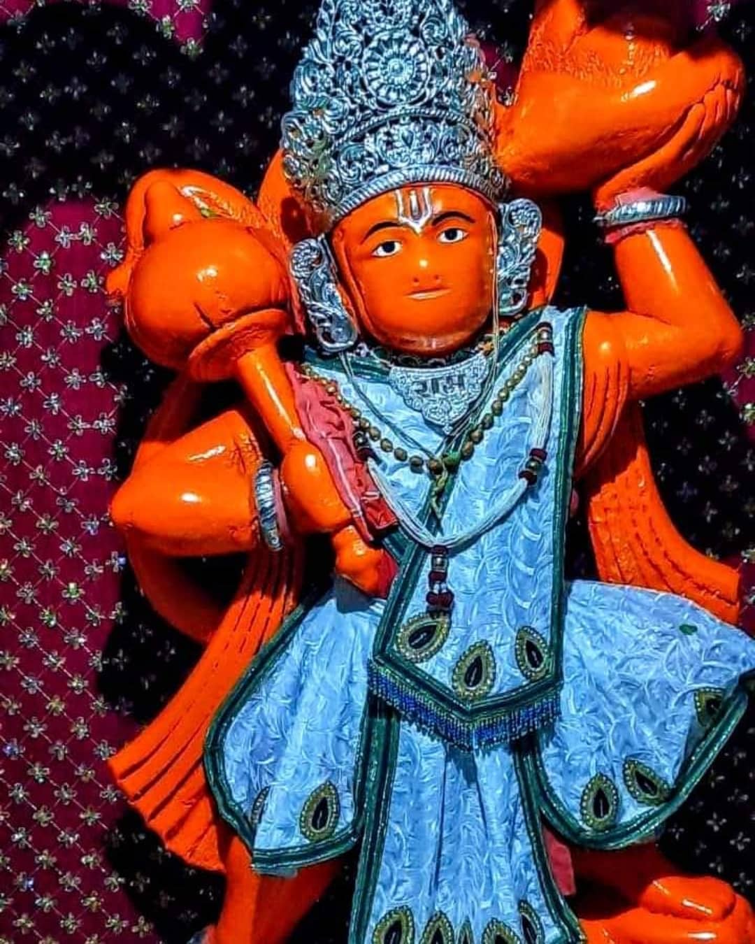 गुज़ारिश's image