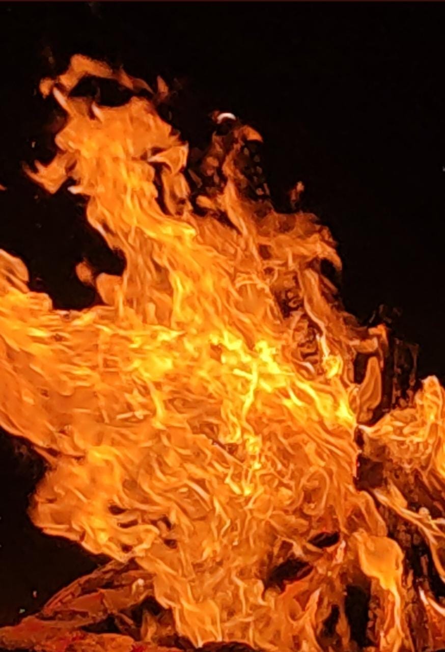 सुलगन's image