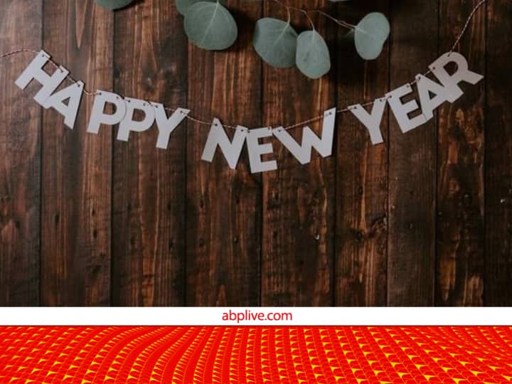 नया साल's image