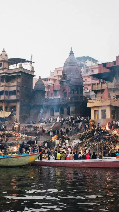 गंगा's image