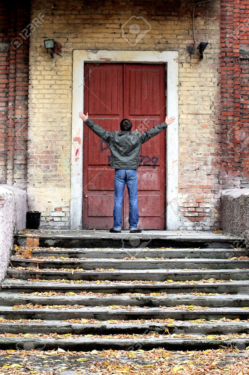 दरवाज़ा's image