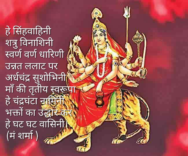 सिंहवासिनी's image