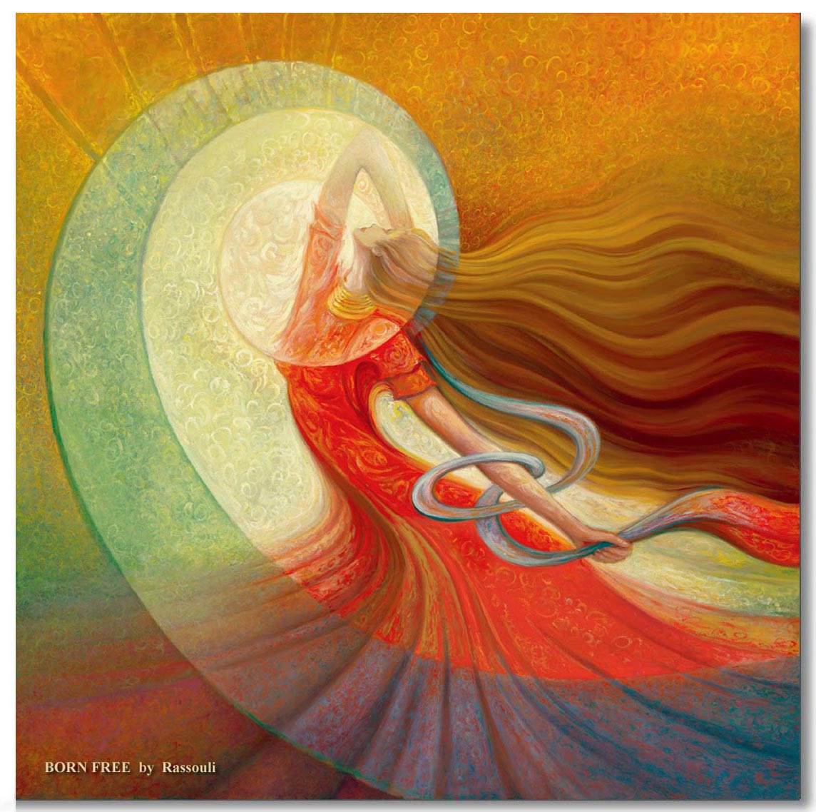 ता ता थैया's image