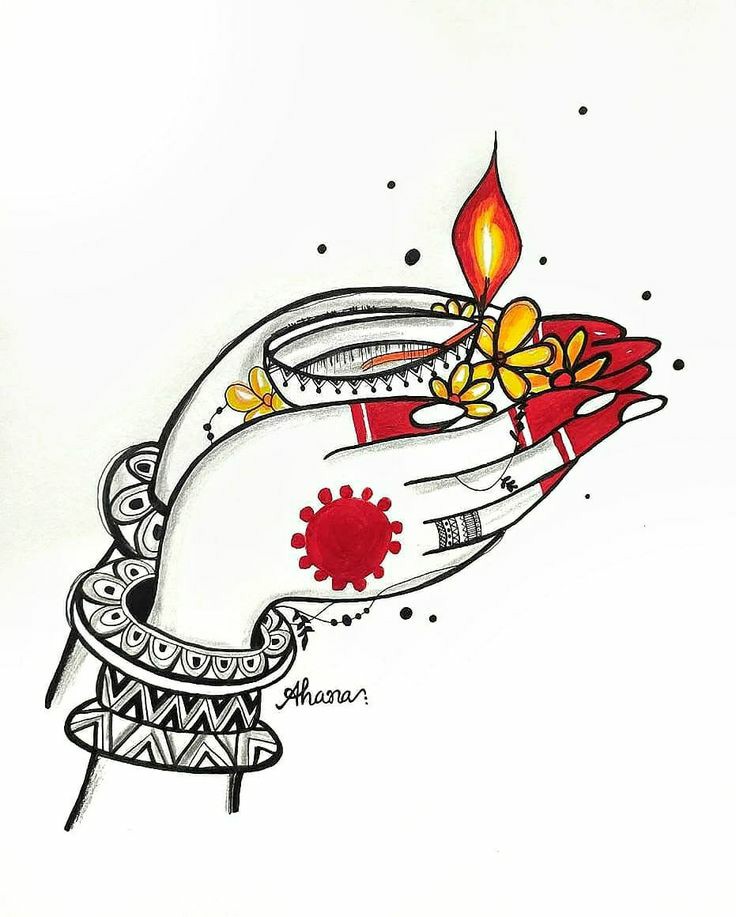 दीया और बाती's image