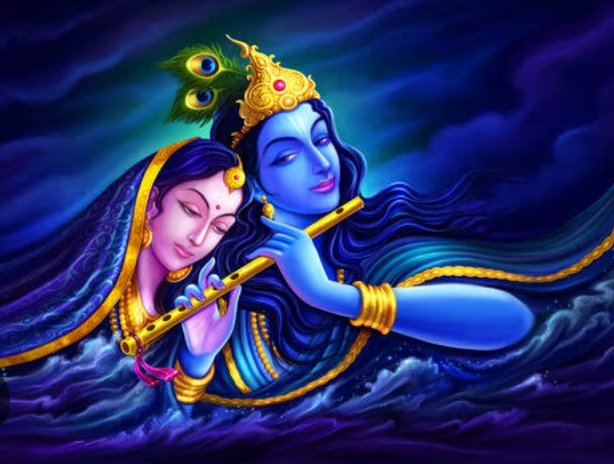 प्रेमबंधन's image