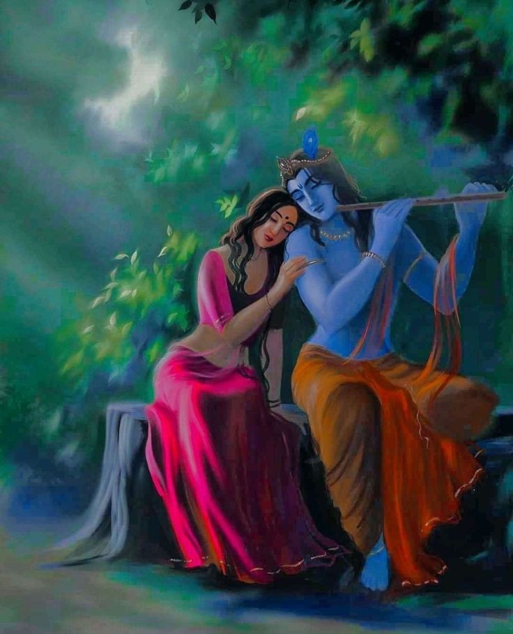 अधूरी मुलाकातें's image