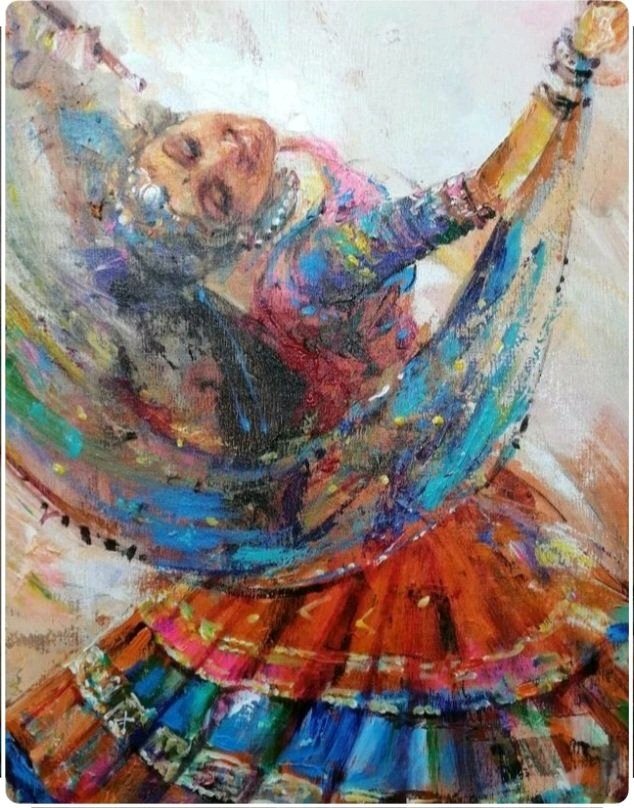 कच्चे धागे's image