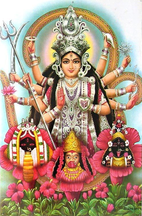 दया वृष्टि's image