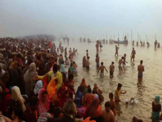 गठरी's image