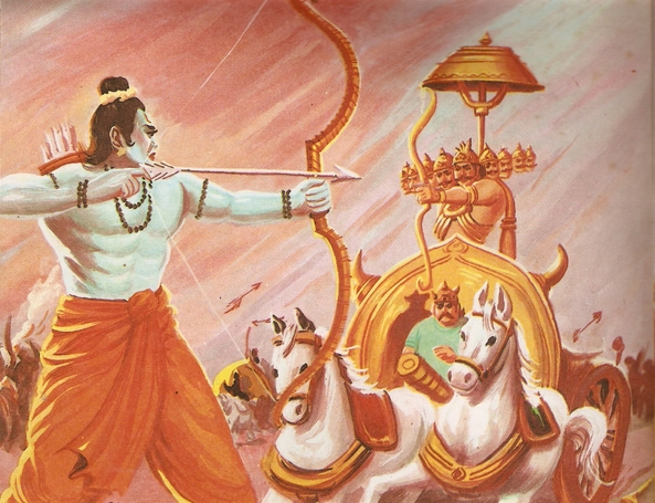 अहंकारी's image