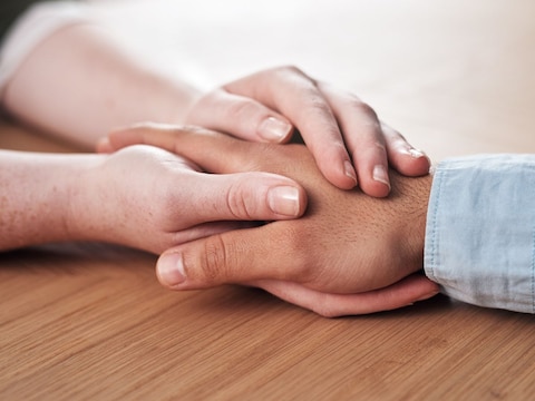 तेरा साथ's image