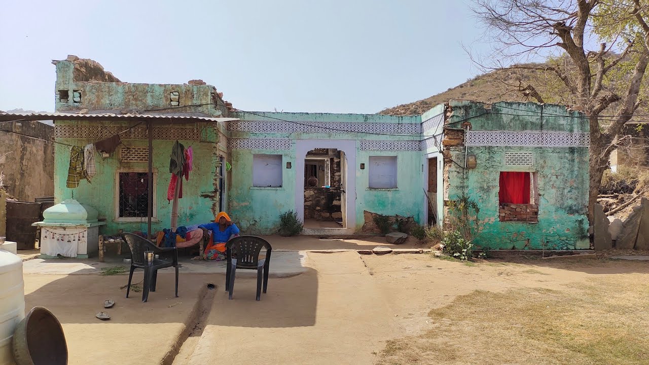 मेरा गाँव's image