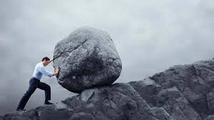 जो संघर्षों के आदी हैं's image