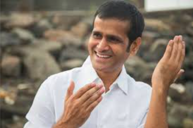 Couplet (3) - Manoj Yadav