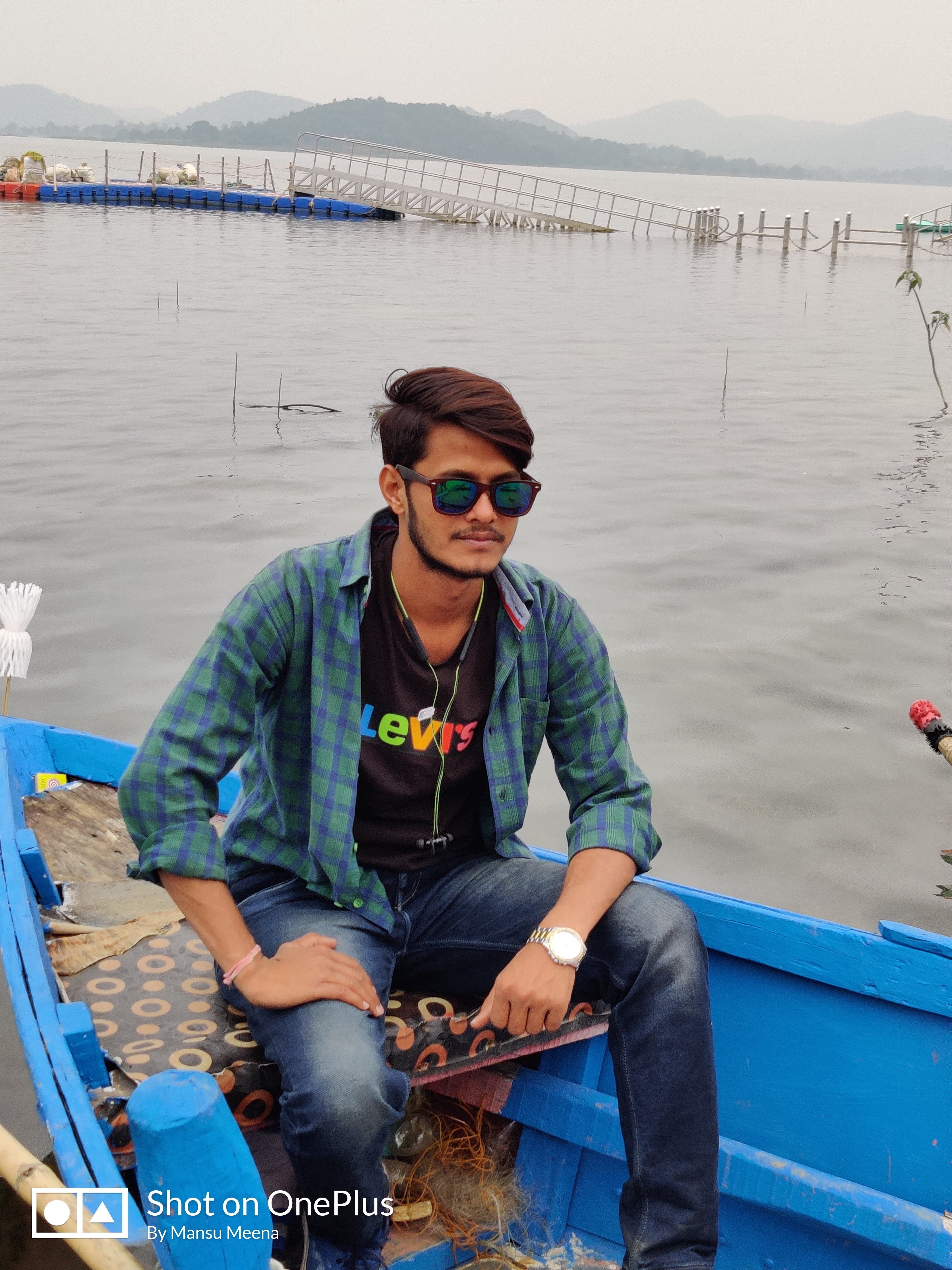 आज जब भी तुझे याद करता हूँ सोचता हूँ काश हम मिले होते's image