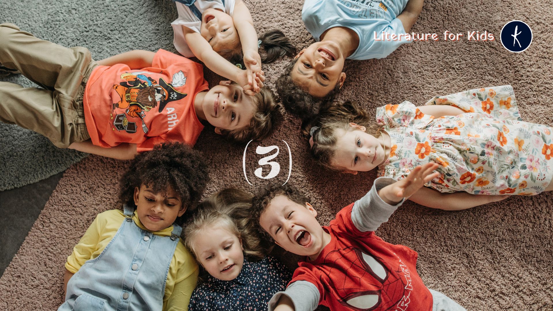 तुमचं विश्वास  | 3 Marathi poems for kids's image