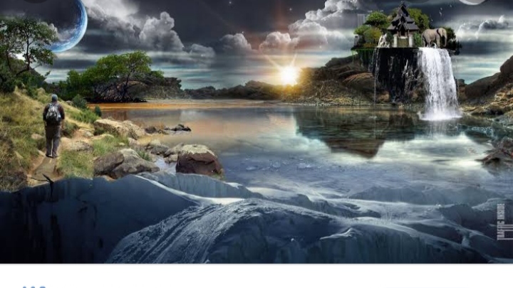 खामोशी से कमजर्फों की तरह हम's image