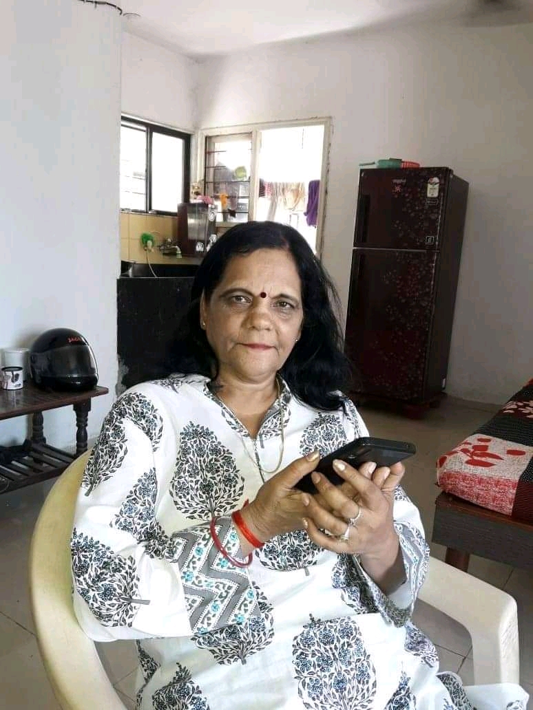 तुलसी रत्ना संवाद's image