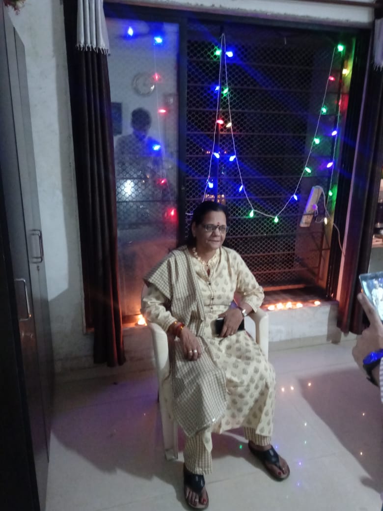 समर्पण's image