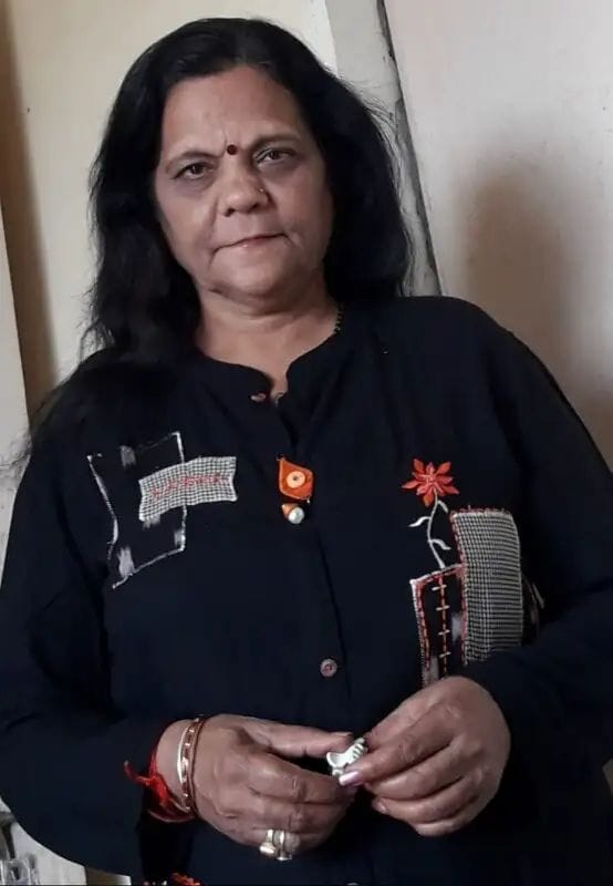 गरीब बच्चे's image