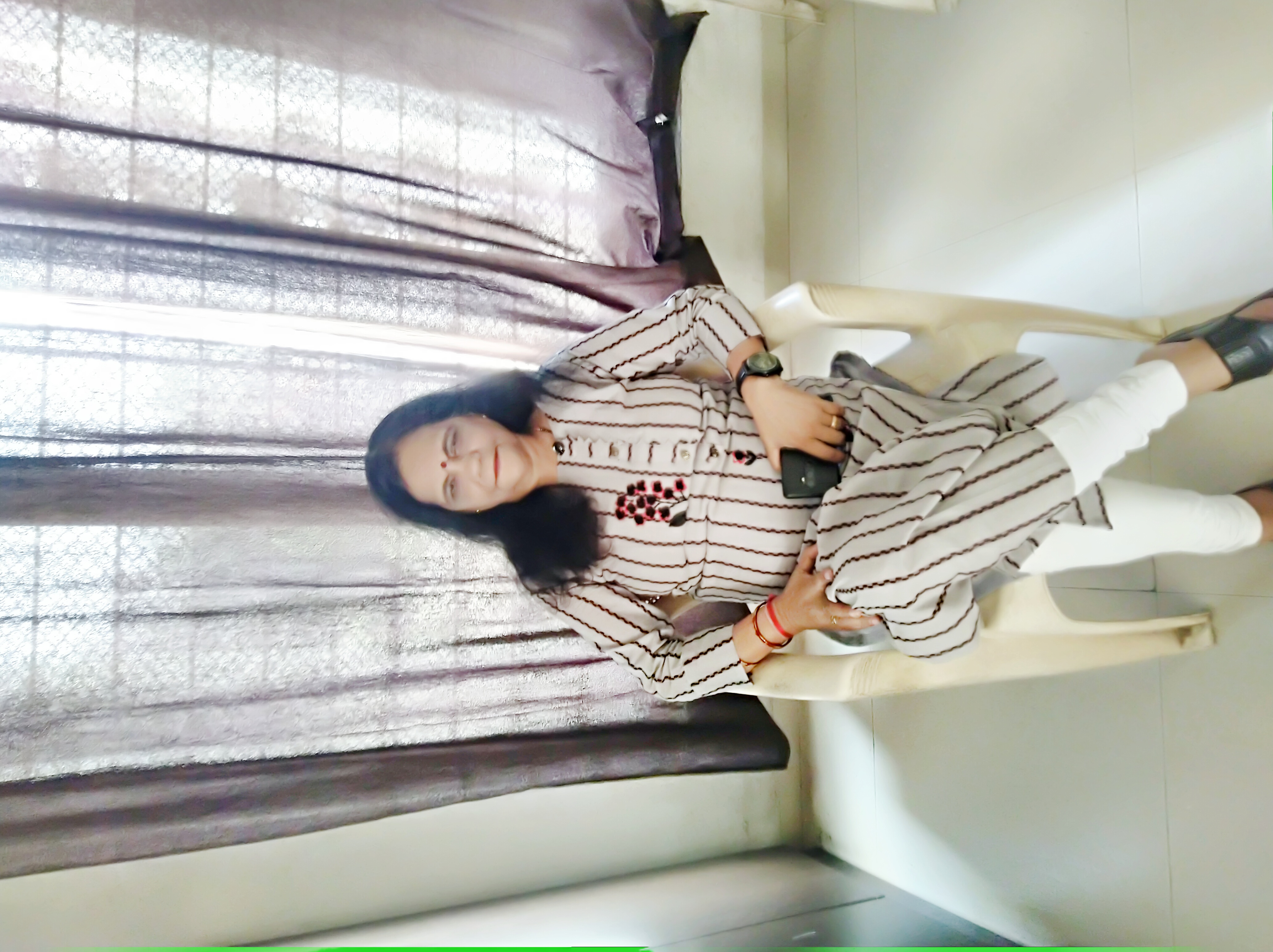 मां का संदेश परदेशी बच्चों के लिए's image