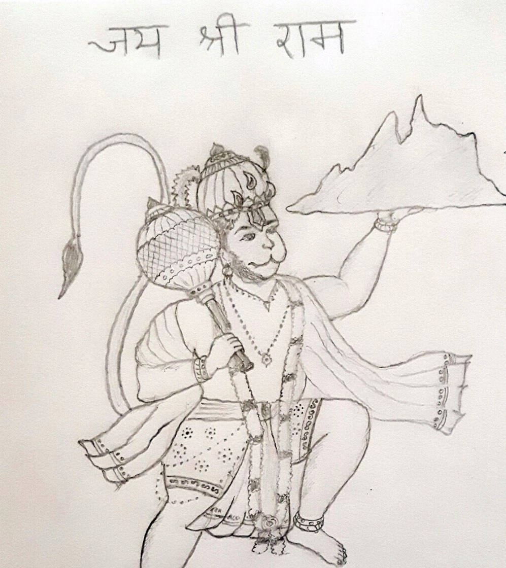 जय बजरंगबली