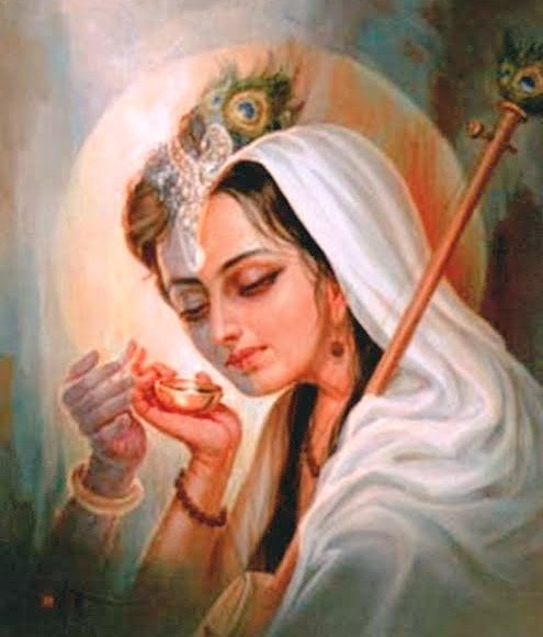 मीरा के प्रभु's image