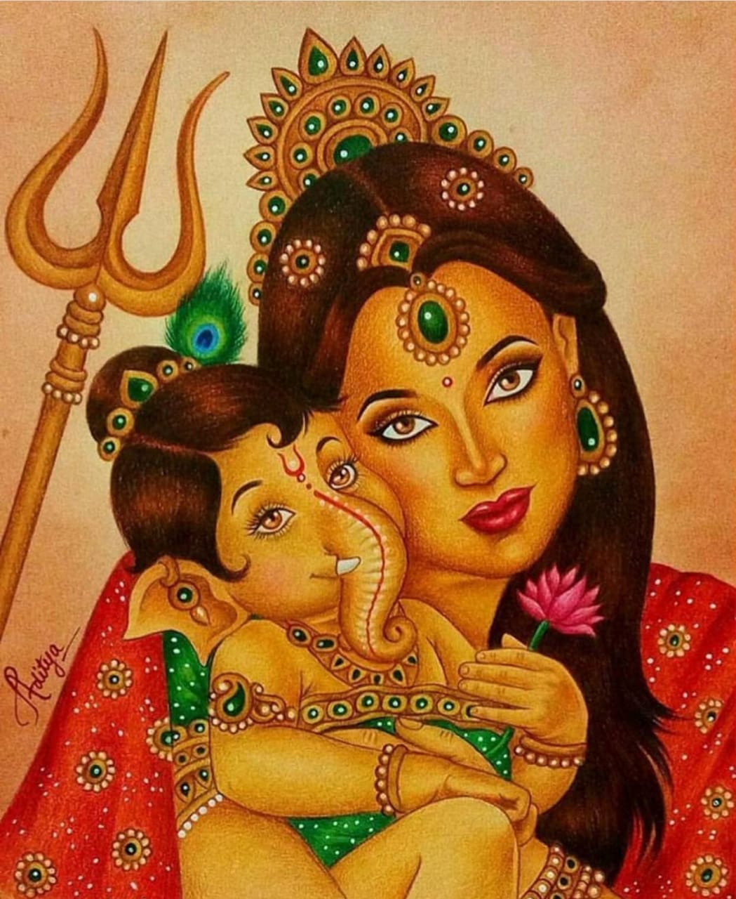 भगवान