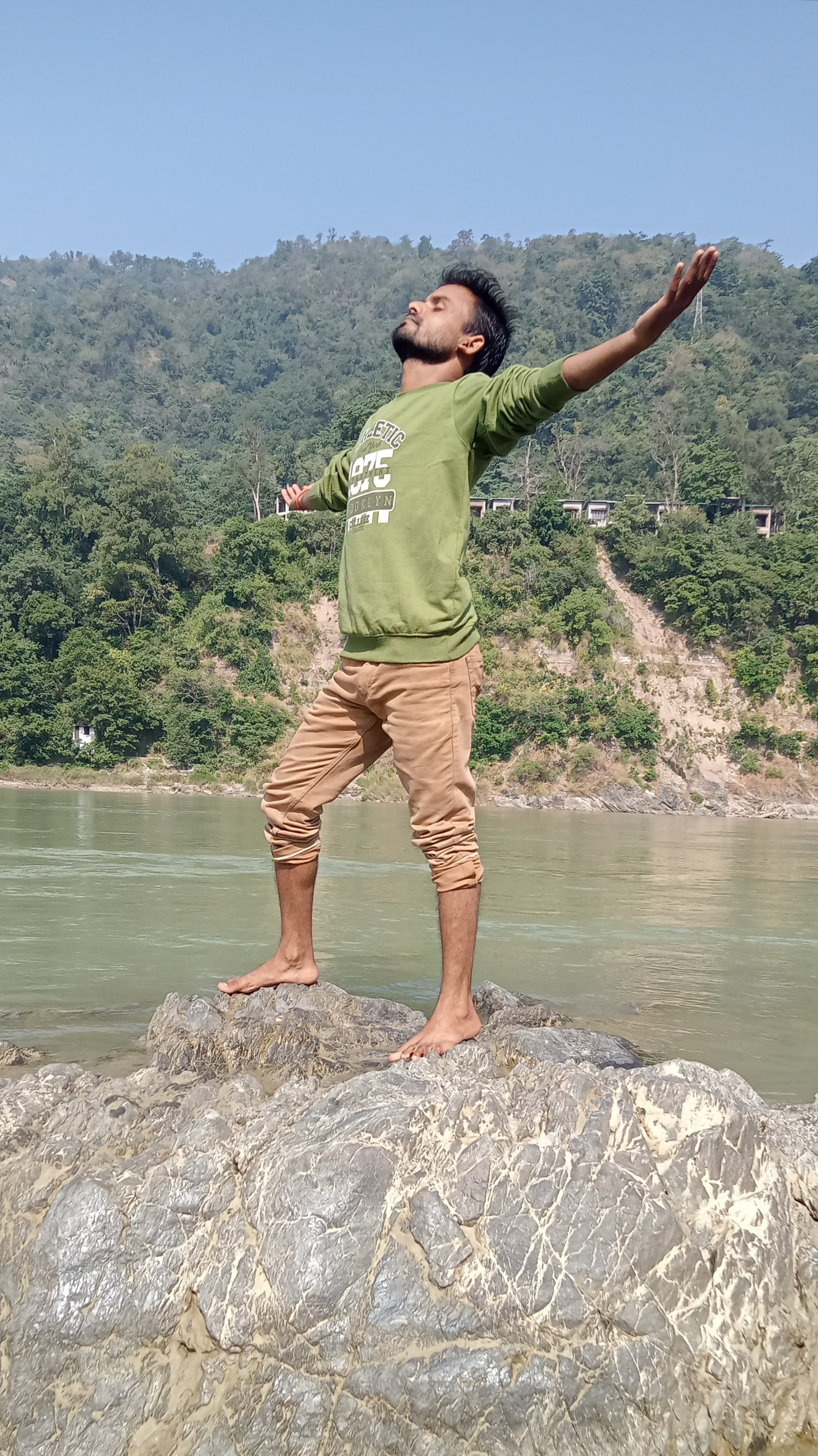 आसमां से कहदो....'s image