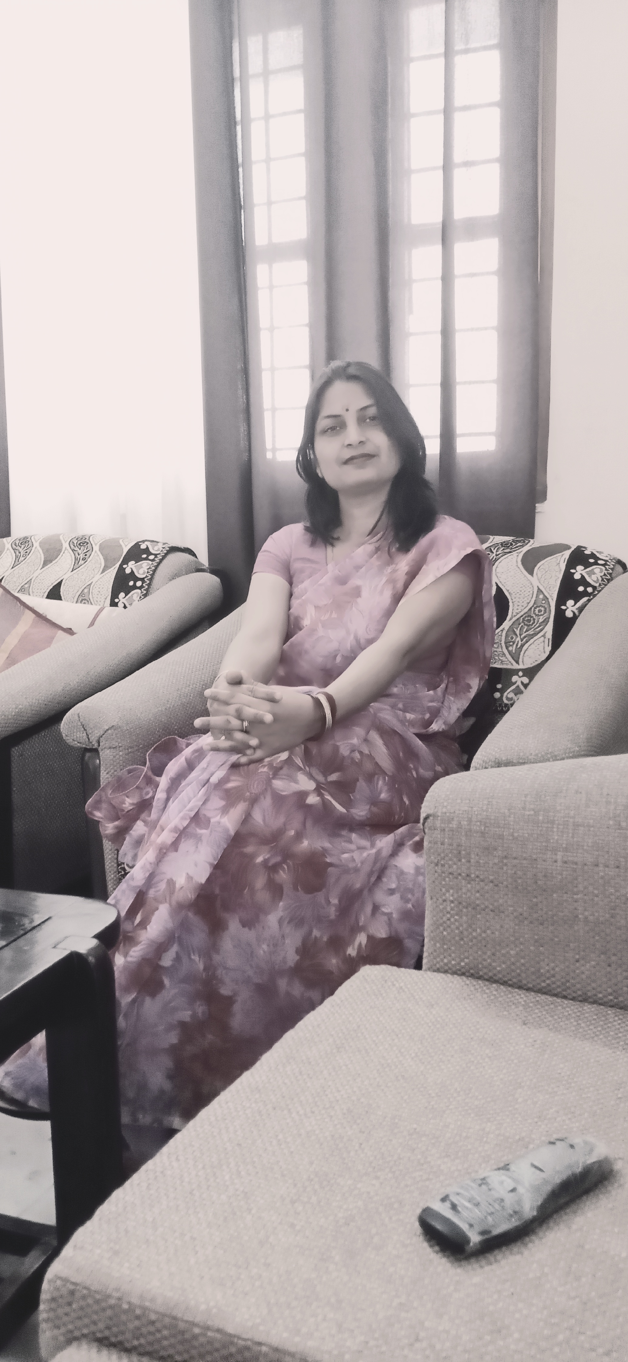 यही तो ज़िंदगी है