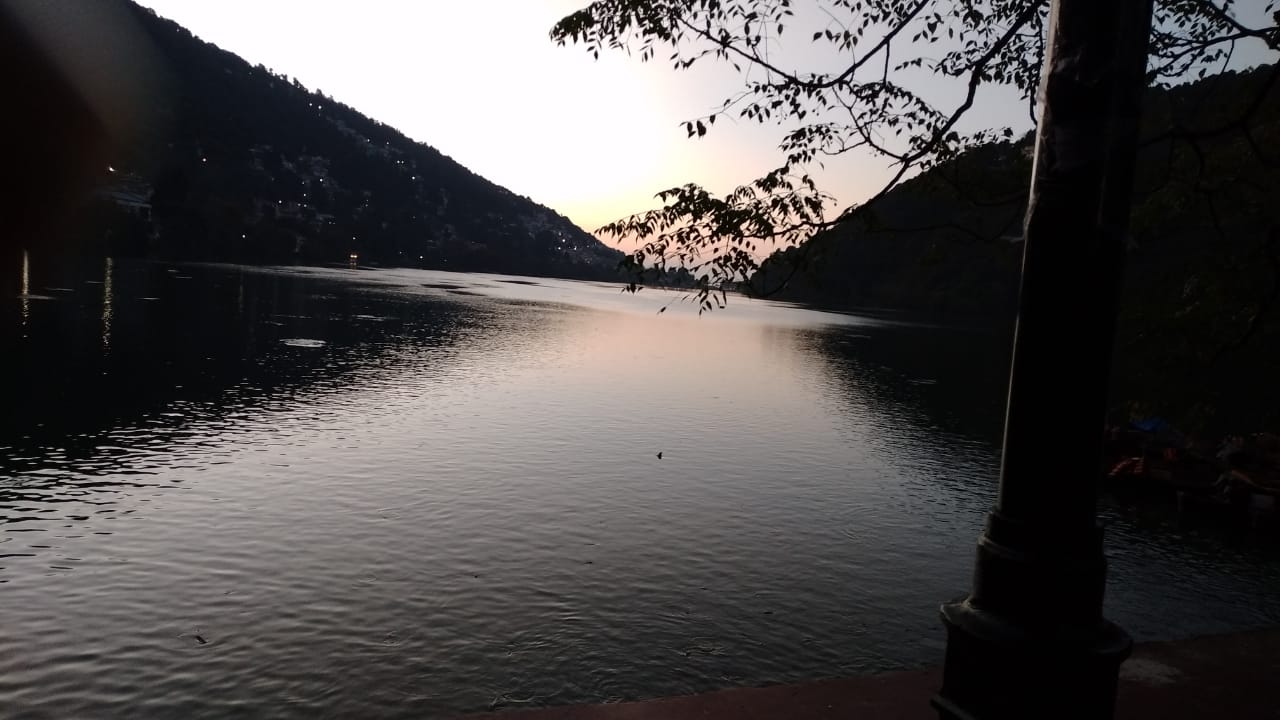काश ! तुम मेरे साथ होती...'s image