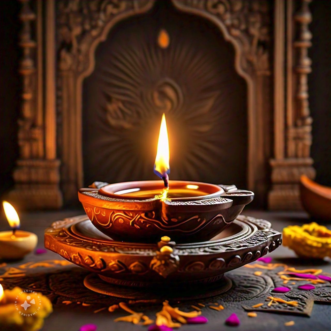 दीपावली आई's image