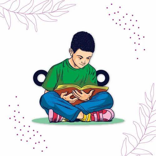 पढ़ाकू's image