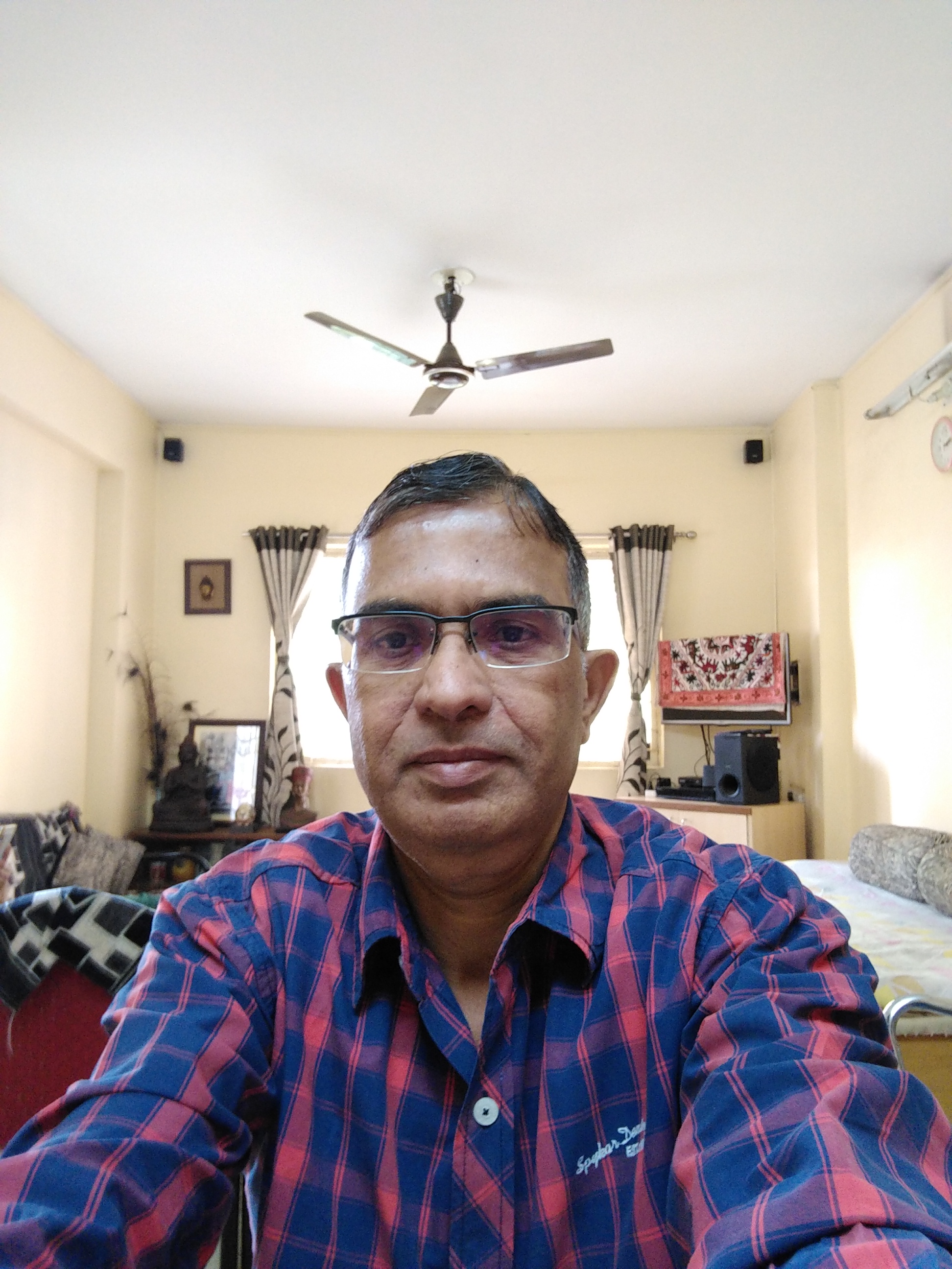 Hindi Poet
