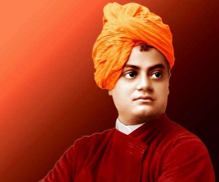 विवेक मेरे देश का