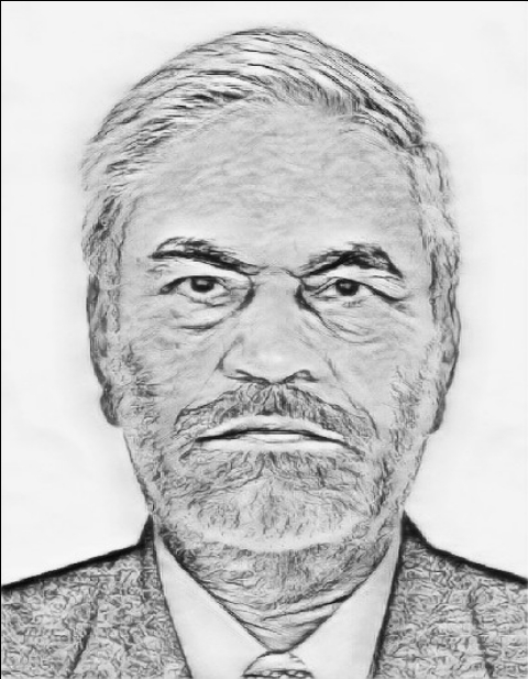 बशर कभी जिंदगी को जिंदगी की तरह गुजार कर देख's image