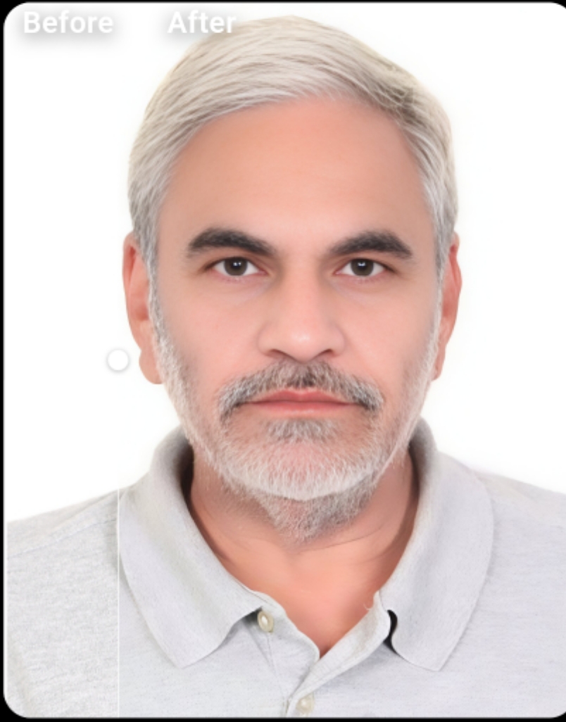 दुश्मन को भी अपना बनाया जा सकता है's image