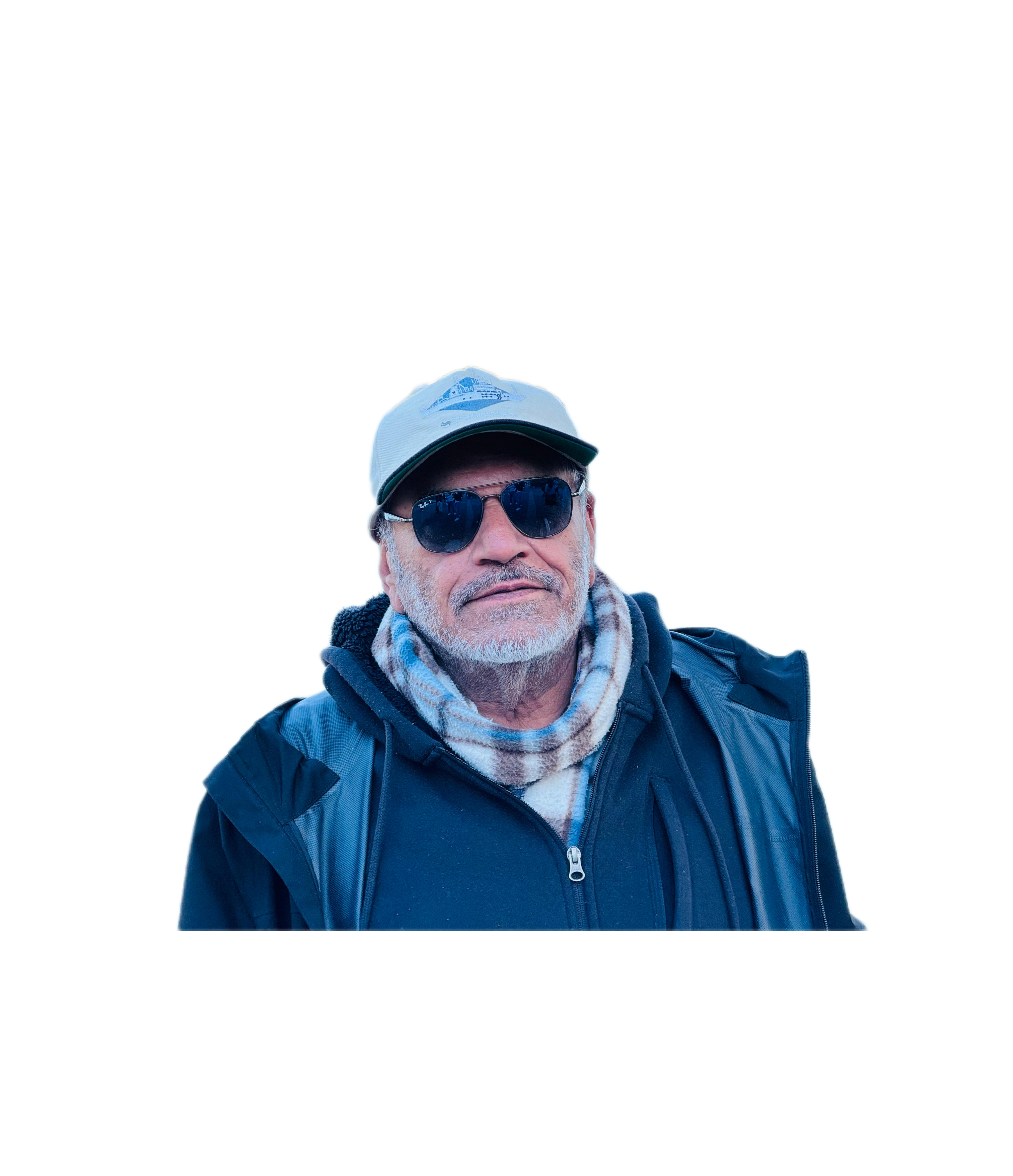 हम अपने कद से छोटे हो जाते है's image