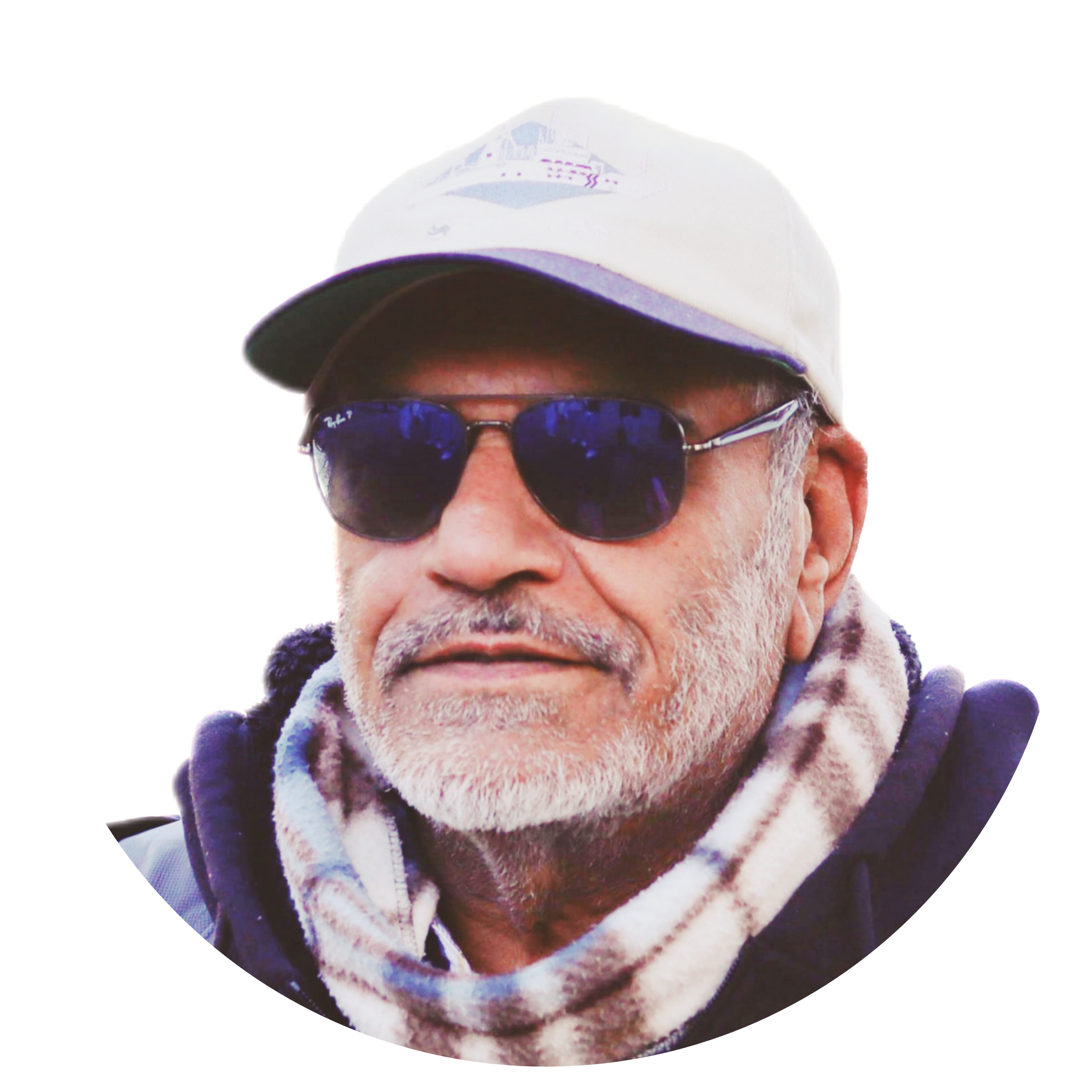 वक़्त मरहम है तो जख़्म भर क्यूँ नहीं जाते's image