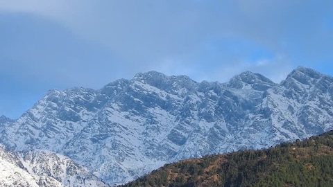 धौलाधार's image