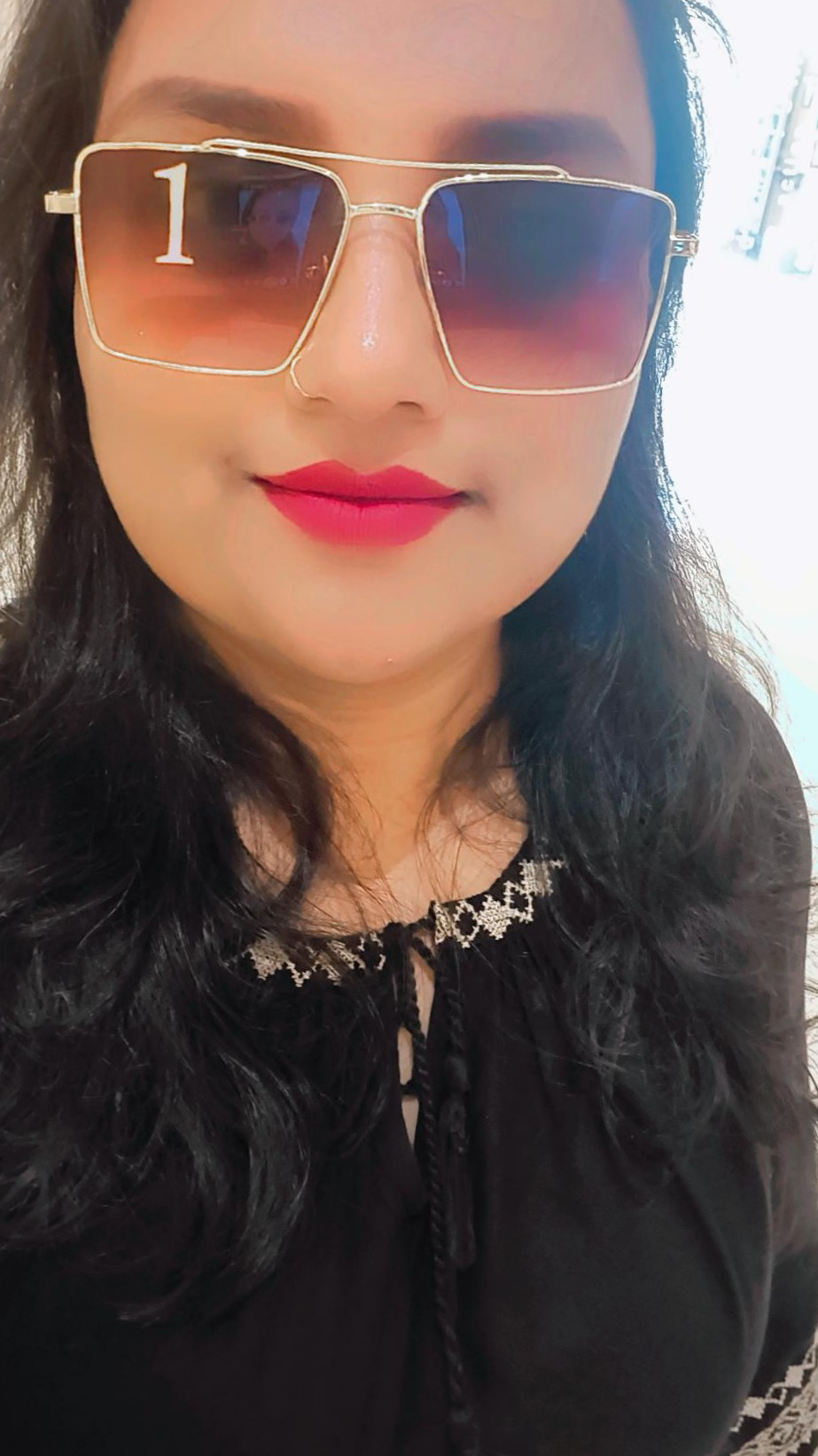 नज़र लग गई है's image