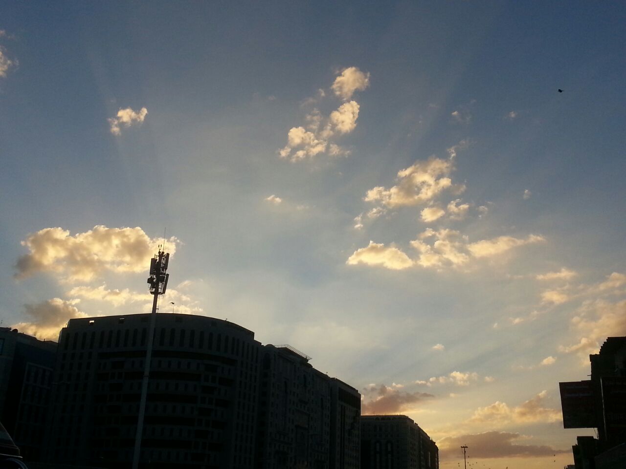 आज फ़िर तेरी याद आई है...'s image