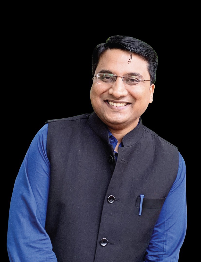 मैं शहर हूँ...